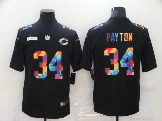 Chicago Bears Jerseys 039